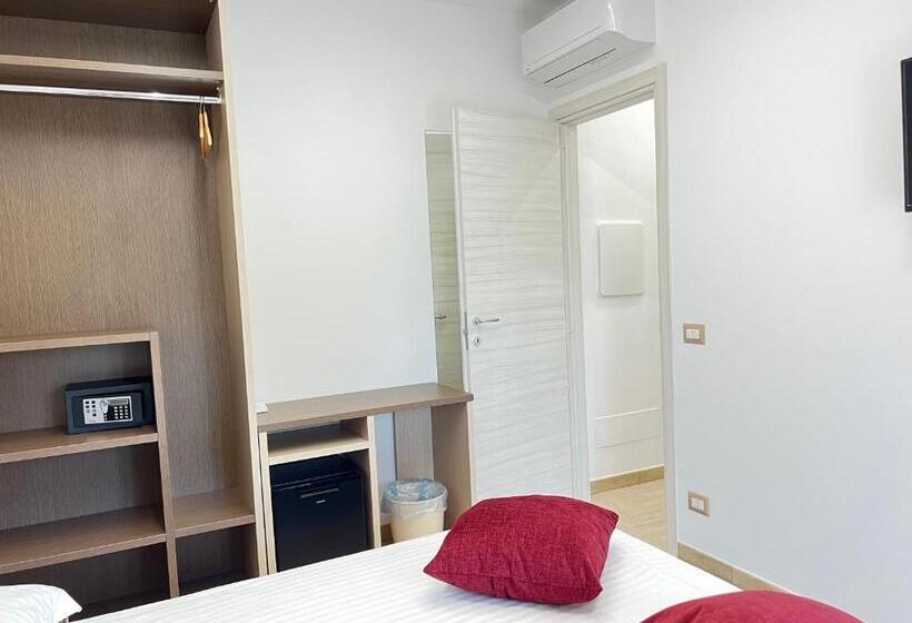 Семейный Номер Deluxe, Dipladenia Garden Country Resort