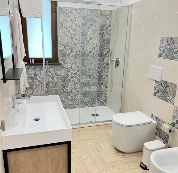 חדר משפחתי דלוקס, Dipladenia Garden Country Resort