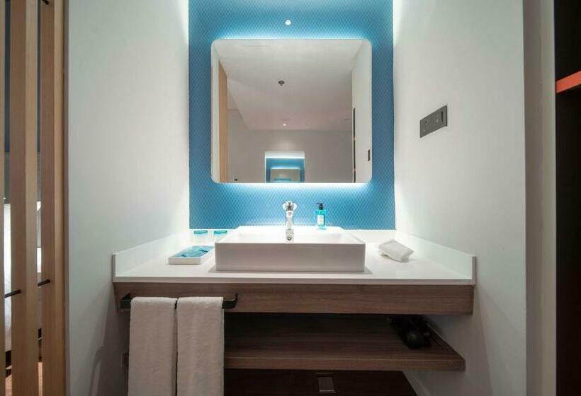 Номер Стандарт, Holiday Inn Express Yixing, An Ihg