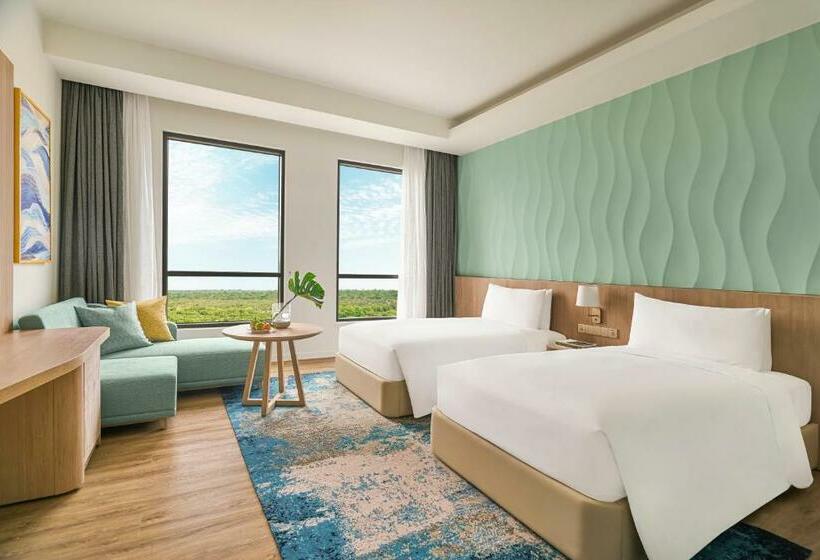 اتاق استاندارد, Holiday Inn Resort Ho Tram Beach, An Ihg