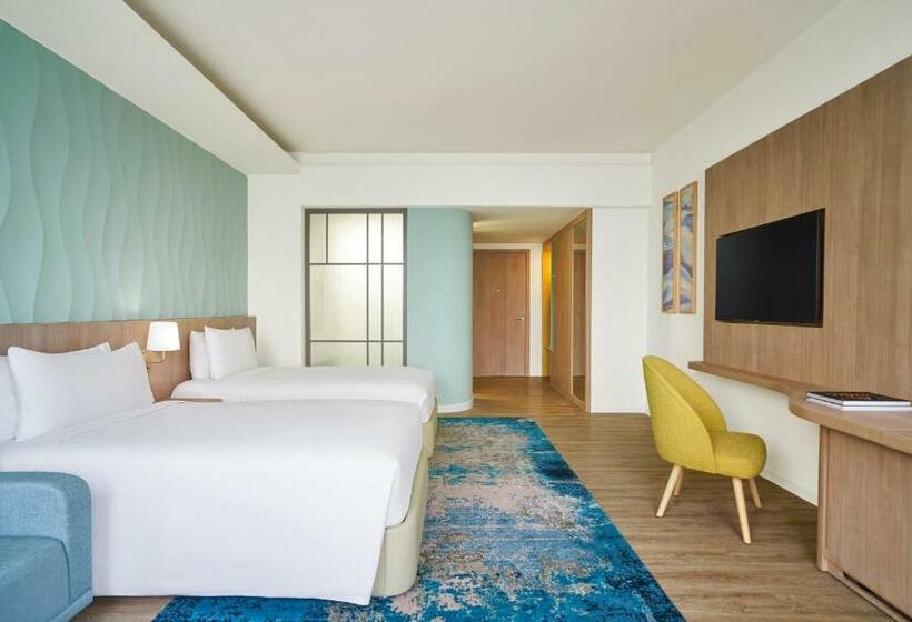 اتاق استاندارد, Holiday Inn Resort Ho Tram Beach, An Ihg