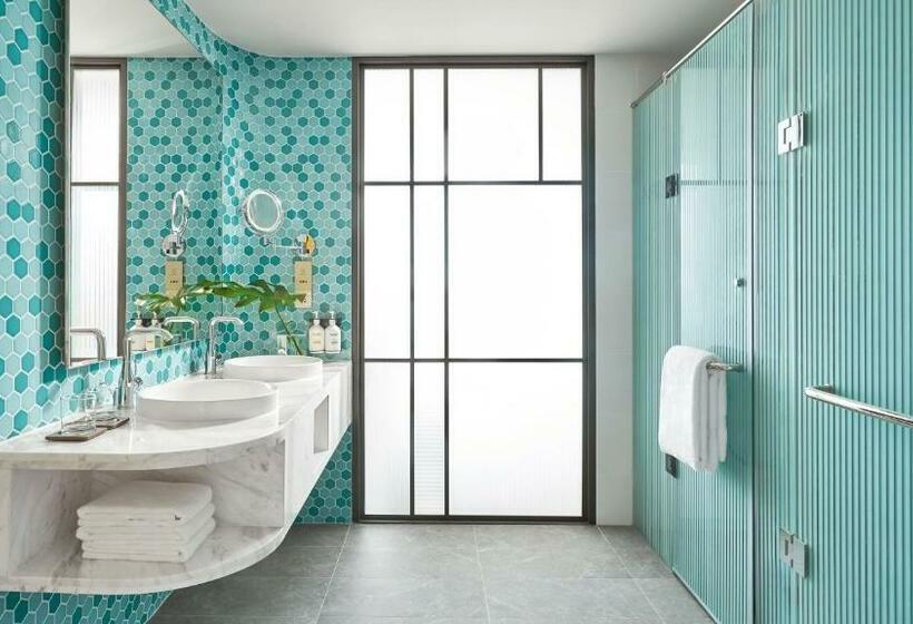 اتاق استاندارد, Holiday Inn Resort Ho Tram Beach, An Ihg