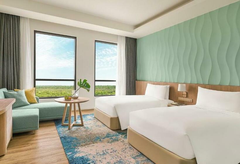 اتاق استاندارد, Holiday Inn Resort Ho Tram Beach, An Ihg