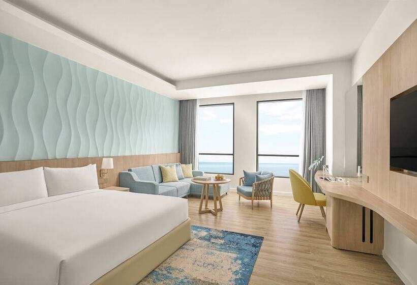 2 Bedrooms Suite Sea View, Holiday Inn Resort Ho Tram Beach, An Ihg