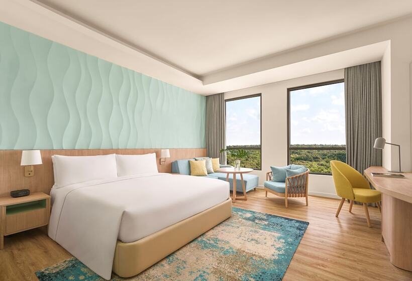 سوئیت 2 خوابه, Holiday Inn Resort Ho Tram Beach, An Ihg