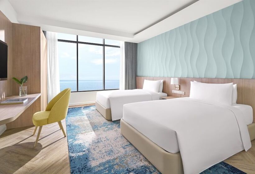 اتاق استاندارد, Holiday Inn Resort Ho Tram Beach, An Ihg