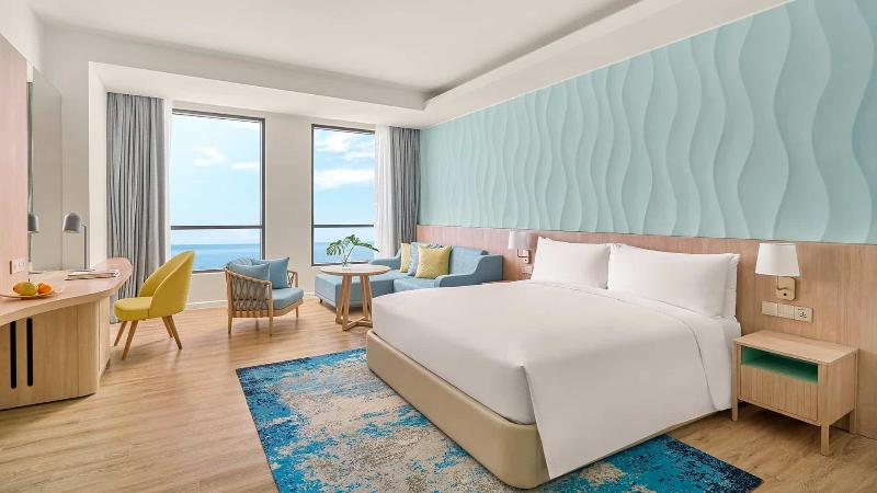 اتاق استاندارد, Holiday Inn Resort Ho Tram Beach, An Ihg