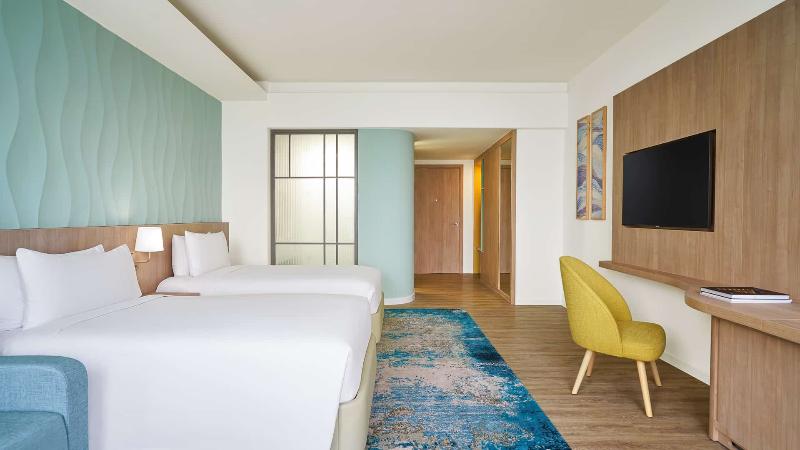 اتاق استاندارد, Holiday Inn Resort Ho Tram Beach, An Ihg