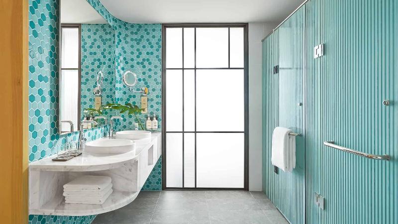 اتاق استاندارد, Holiday Inn Resort Ho Tram Beach, An Ihg