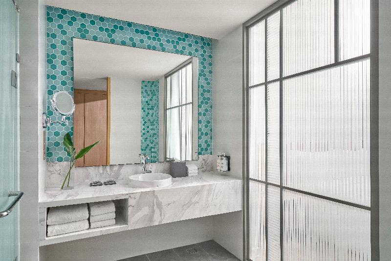 اتاق استاندارد با چشمانداز, Holiday Inn Resort Ho Tram Beach, An Ihg