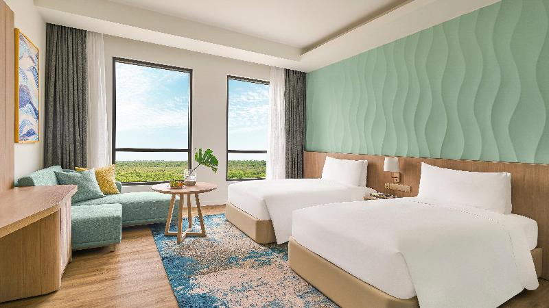 اتاق استاندارد, Holiday Inn Resort Ho Tram Beach, An Ihg