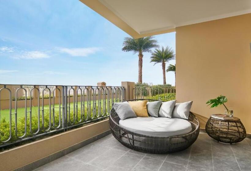 اتاق استاندارد با چشمانداز, Holiday Inn Resort Ho Tram Beach, An Ihg