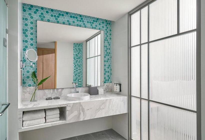 اتاق استاندارد با چشمانداز, Holiday Inn Resort Ho Tram Beach, An Ihg