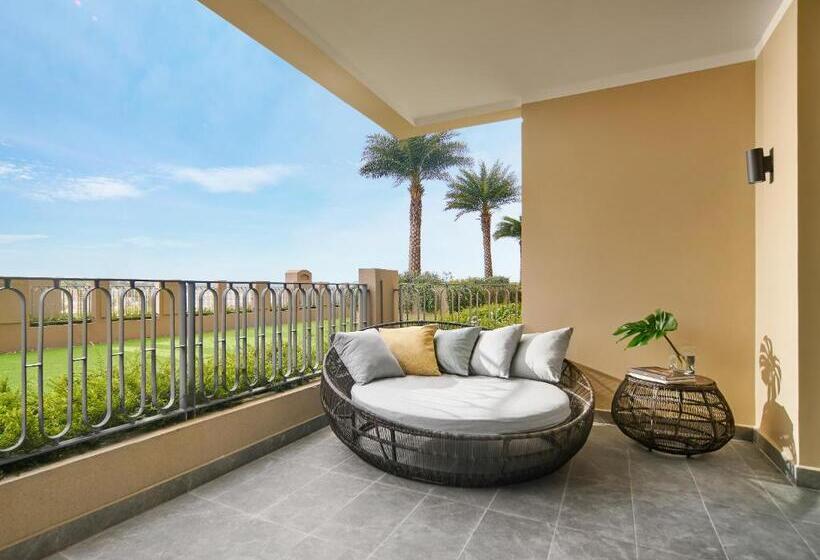 اتاق استاندارد با چشمانداز, Holiday Inn Resort Ho Tram Beach, An Ihg