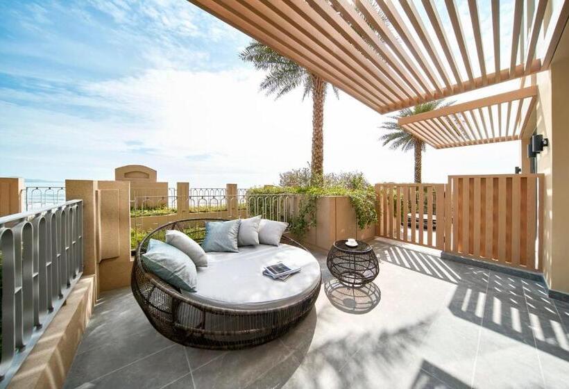 اتاق استاندارد با تخت بزرگ, Holiday Inn Resort Ho Tram Beach, An Ihg