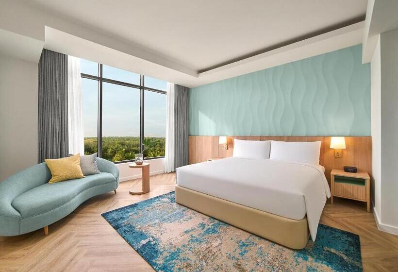 سوئیت 2 خوابه, Holiday Inn Resort Ho Tram Beach, An Ihg