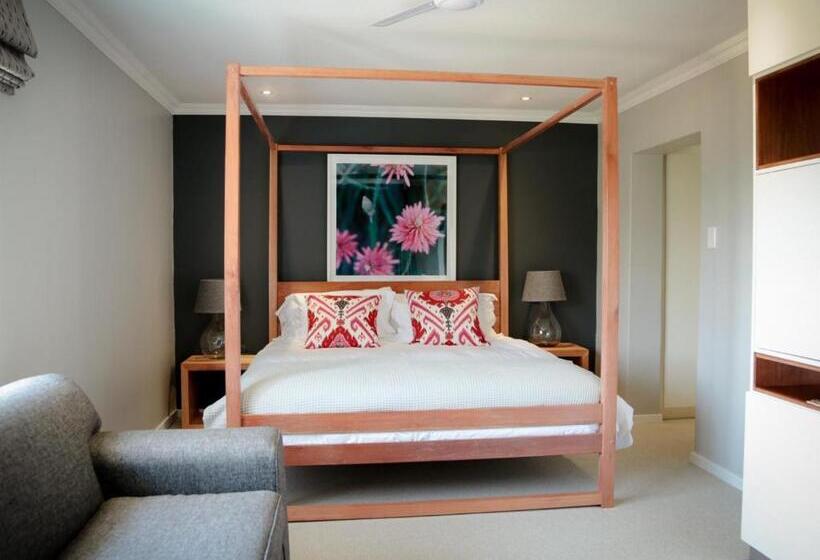 Люкс Повышенной Комфортности, Mogi Boutique