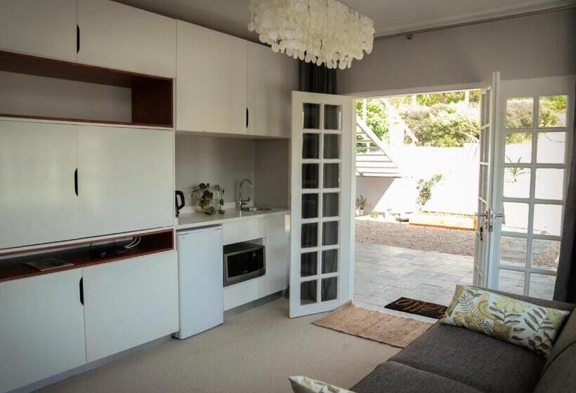 Люкс Повышенной Комфортности, Mogi Boutique