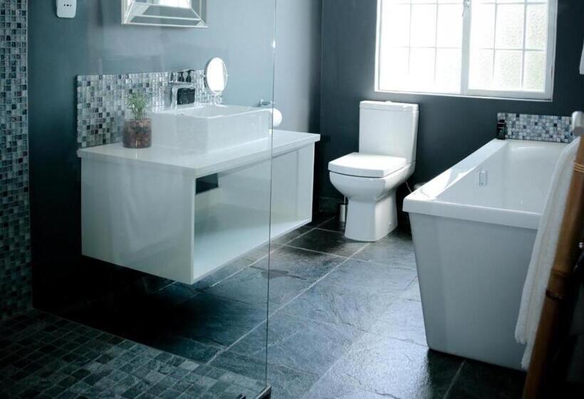 Люкс Повышенной Комфортности, Mogi Boutique