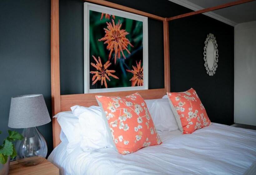 Люкс Повышенной Комфортности, Mogi Boutique