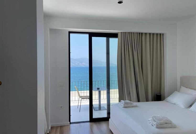 חדר סופריור, Swiss Rivage