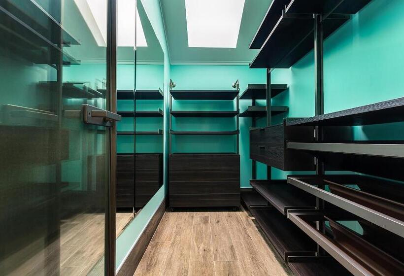 프레지덴셜 스위트, Undersun Spa