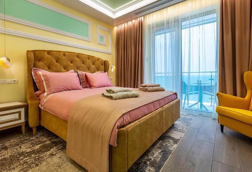 패밀리 룸, Undersun Spa