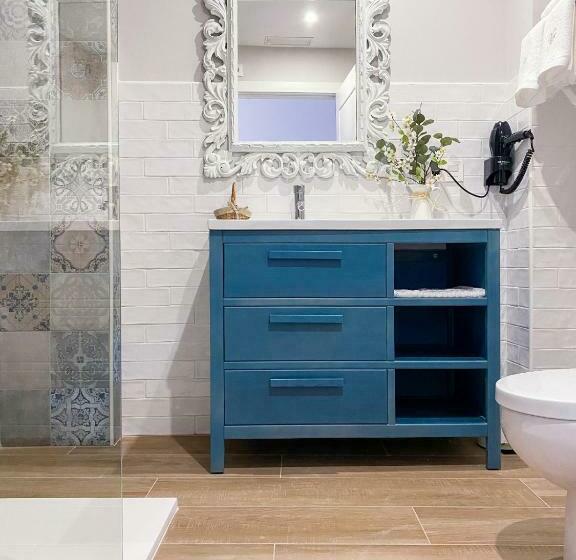 اتاق استاندارد, Villaprado