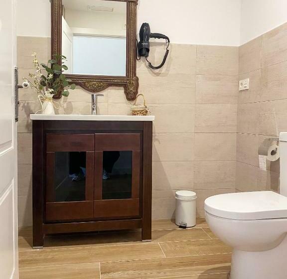 اتاق لوکس, Villaprado