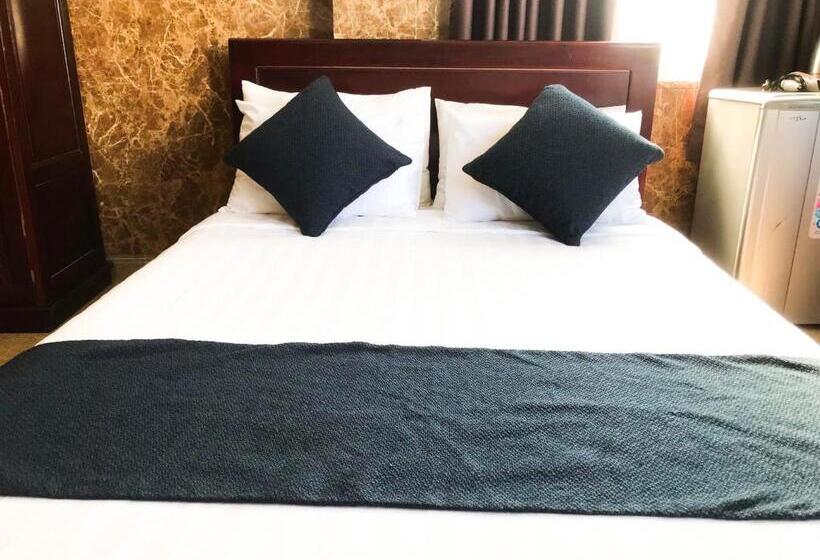 Standard-huone, La Cactus Hotel 2