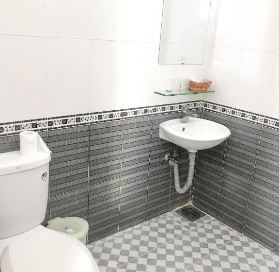 Standard Kolmen Hengen Huone, La Cactus Hotel 2