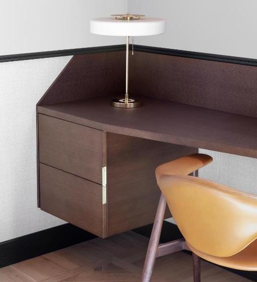 带观景的标准间, Amabilia Suites