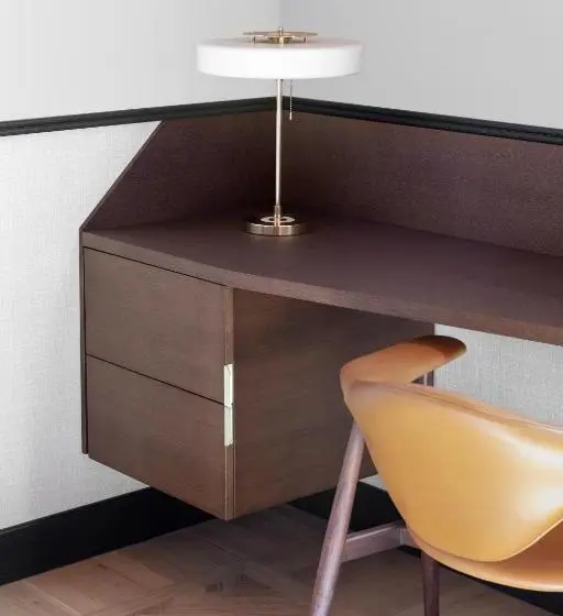 اتاق استاندارد با چشم‌انداز, Amabilia Suites