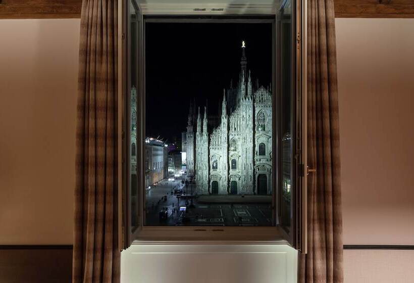 带观景的标准间, Amabilia Suites