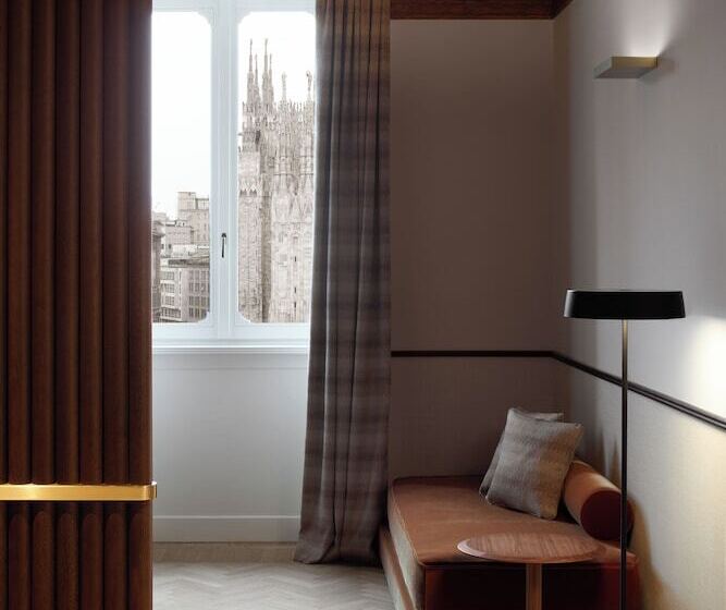 اتاق استاندارد با چشم‌انداز, Amabilia Suites