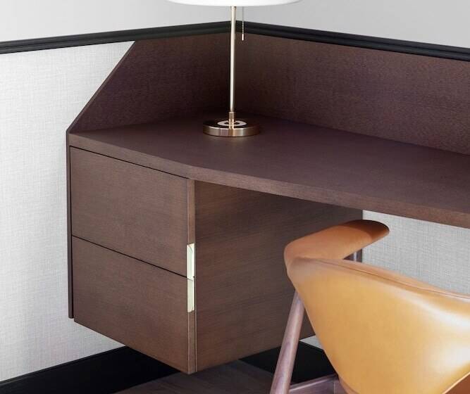 اتاق استاندارد با چشم‌انداز, Amabilia Suites