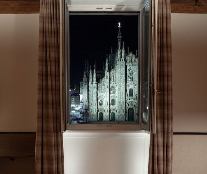 带观景的标准间, Amabilia Suites