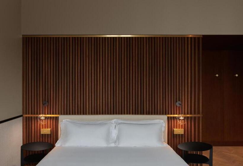 اتاق استاندارد با چشم‌انداز, Amabilia Suites