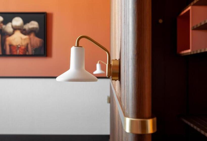 اتاق استاندارد با چشم‌انداز, Amabilia Suites