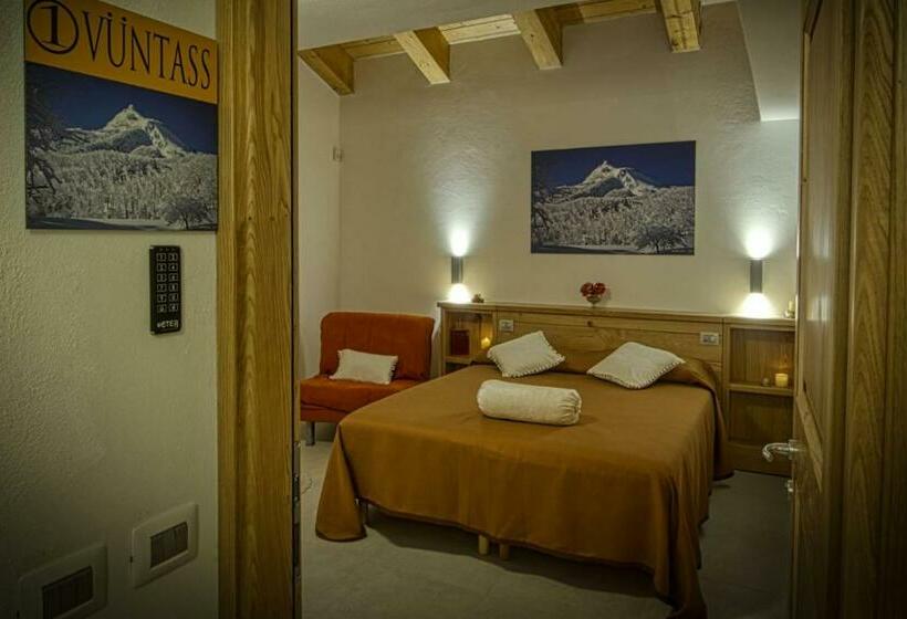 غرفة قياسية, Paesemio Cervarezza Di Bolzoni Maria Graziella