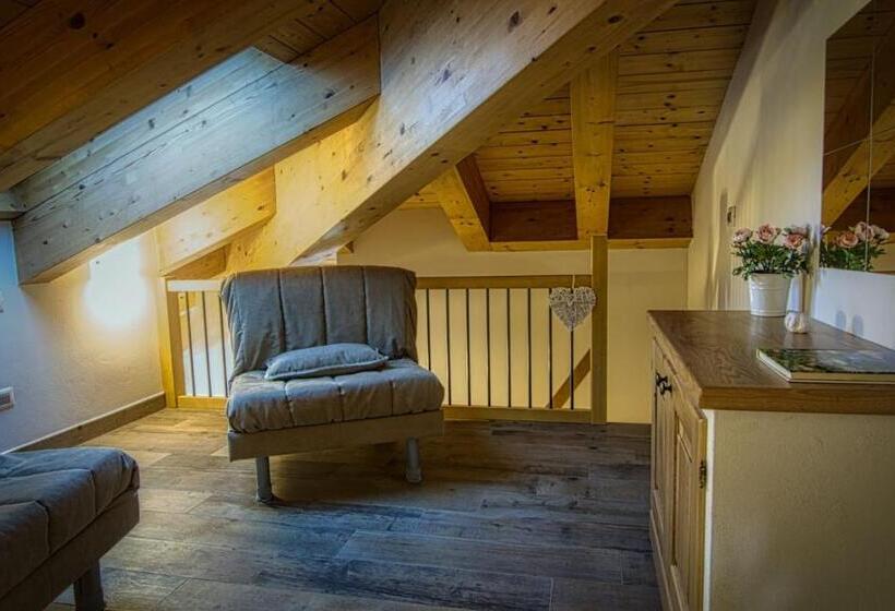 جناح, Paesemio Cervarezza Di Bolzoni Maria Graziella