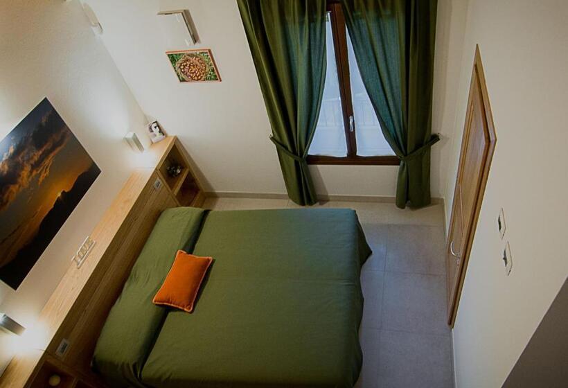 جناح, Paesemio Cervarezza Di Bolzoni Maria Graziella