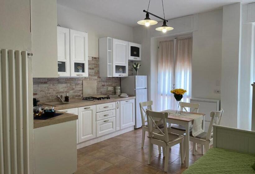 Standardrum, Sa Vivenda Suite