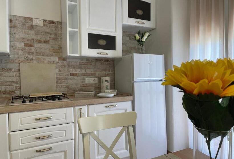 Standardrum, Sa Vivenda Suite