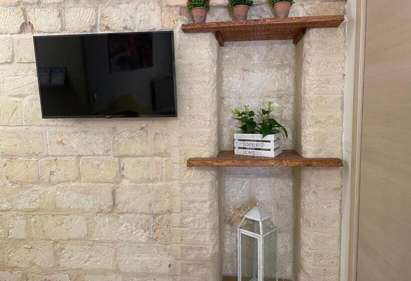 Standardrum, Sa Vivenda Suite