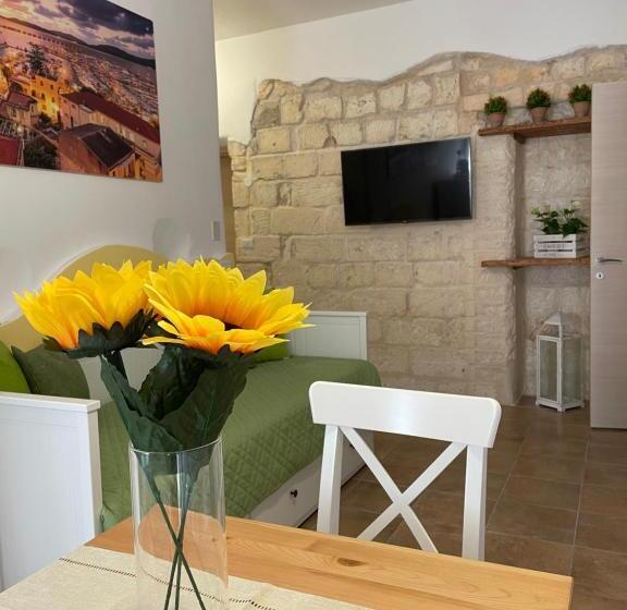 Standardrum med Jacuzzi, Sa Vivenda Suite