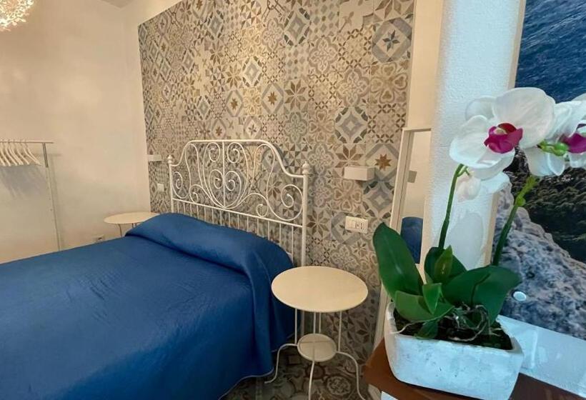 Standardrum med Jacuzzi, Sa Vivenda Suite