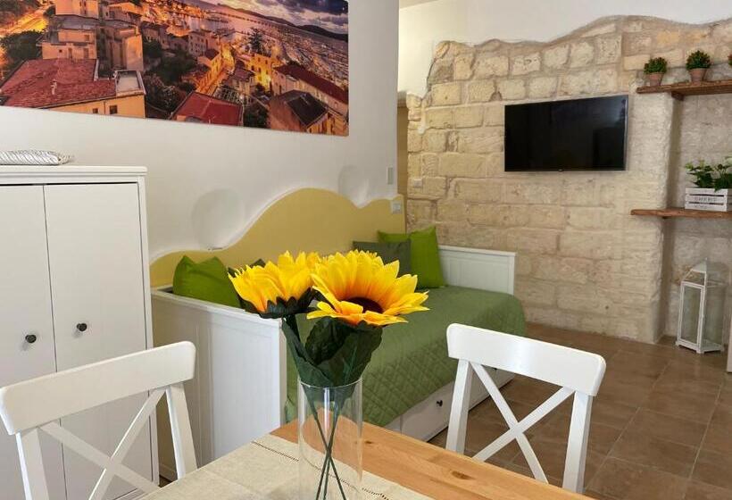 Standardrum, Sa Vivenda Suite