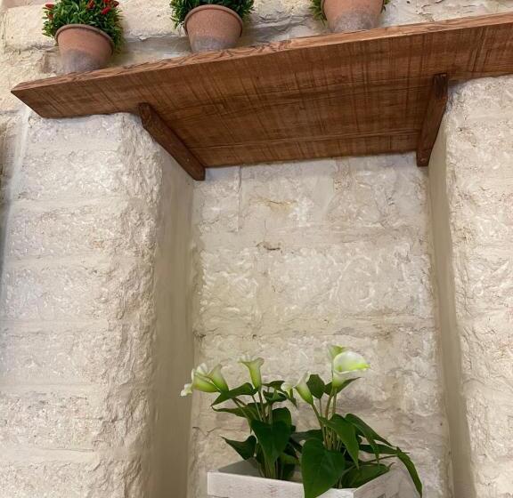 Standardrum, Sa Vivenda Suite