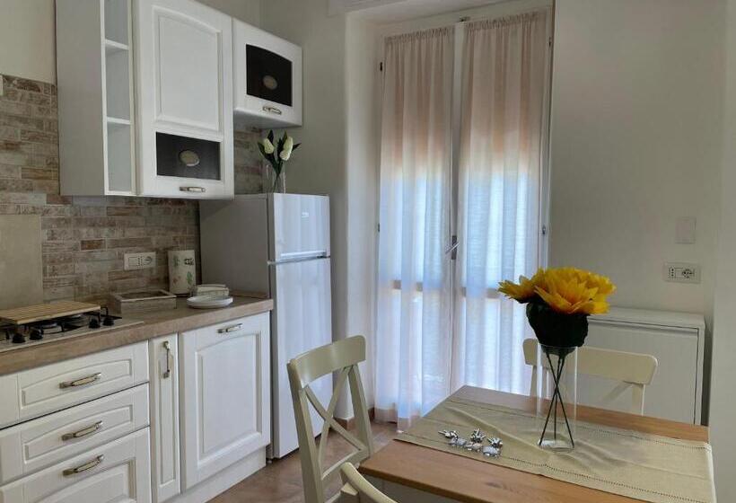 Standardrum, Sa Vivenda Suite